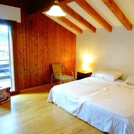 Richelieu Apartamento *