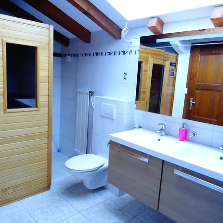 Apartamento Richelieu Nendaz
