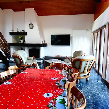 Apartamento Richelieu