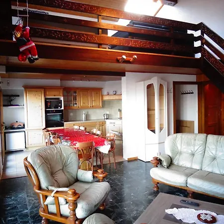 Richelieu Apartamento Nendaz