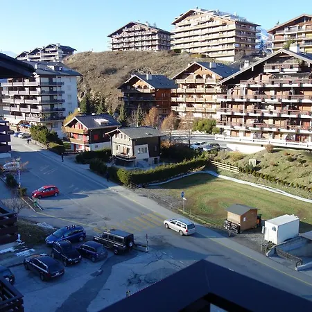 Richelieu Nendaz