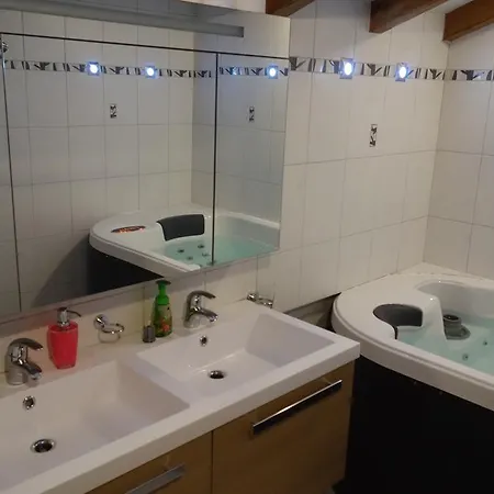 Apartamento Richelieu *